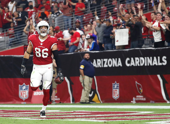 Photos: Zach Ertz through the years
