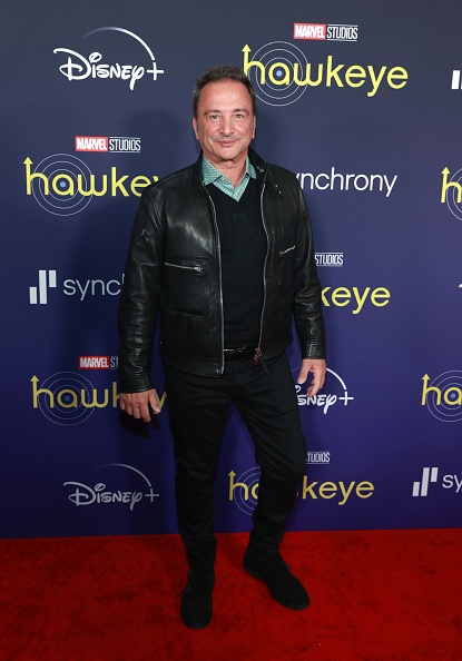Photos: 'Hawkeye' stars shine on red carpet at Los Angeles premiere