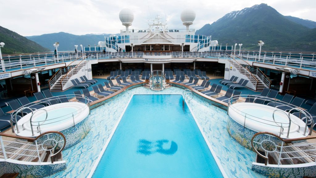 Cruise ship murder: