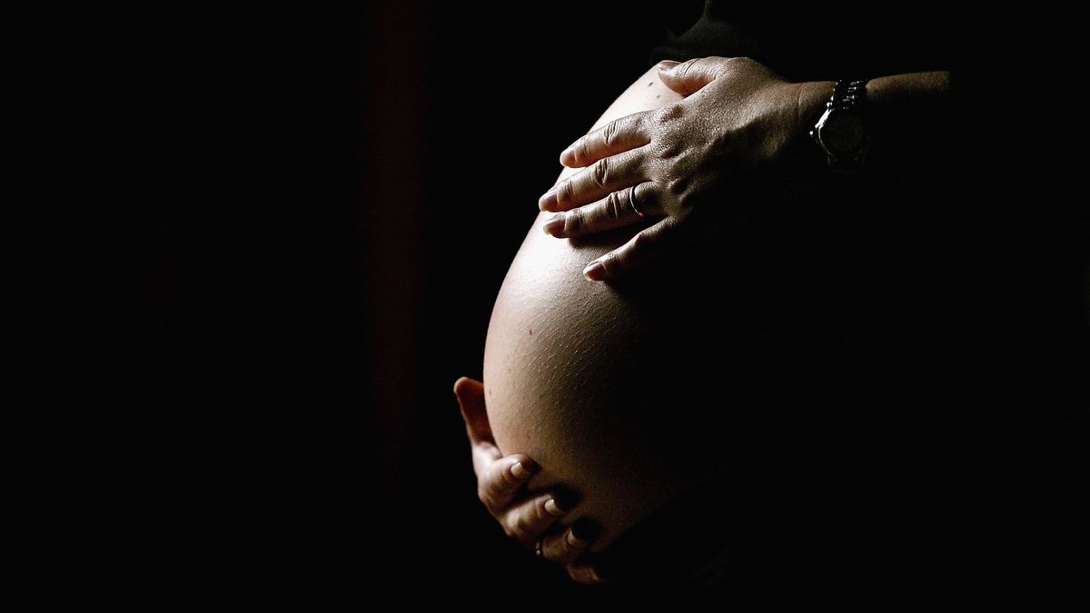 Covid-19 pregnant women