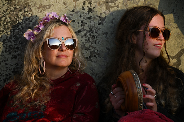 2023 Summer Solstice