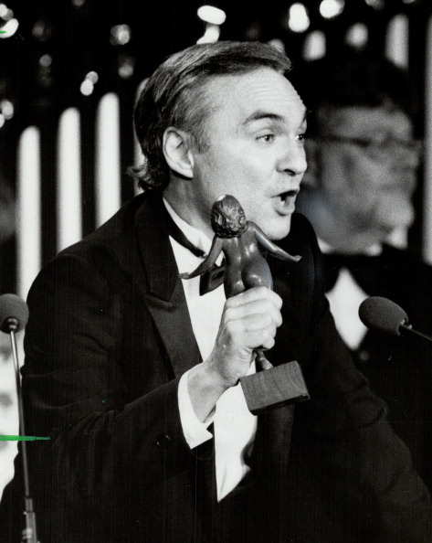 Kenneth Welsh