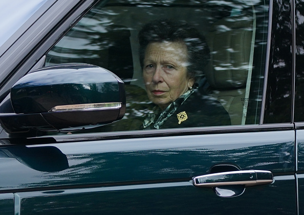 Queen Elizabeth II tributes
