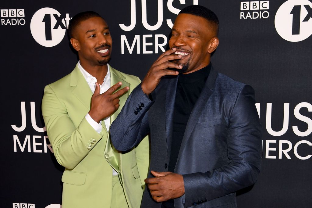 Photos: Michael B. Jordan through the years
