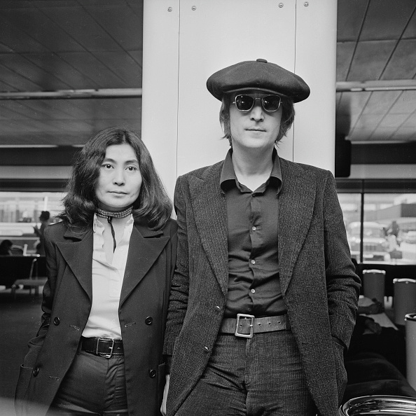 Remembering John Lennon