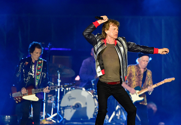 The Rolling Stones: 2021 "No Filter" Tour Opener - St. Louis