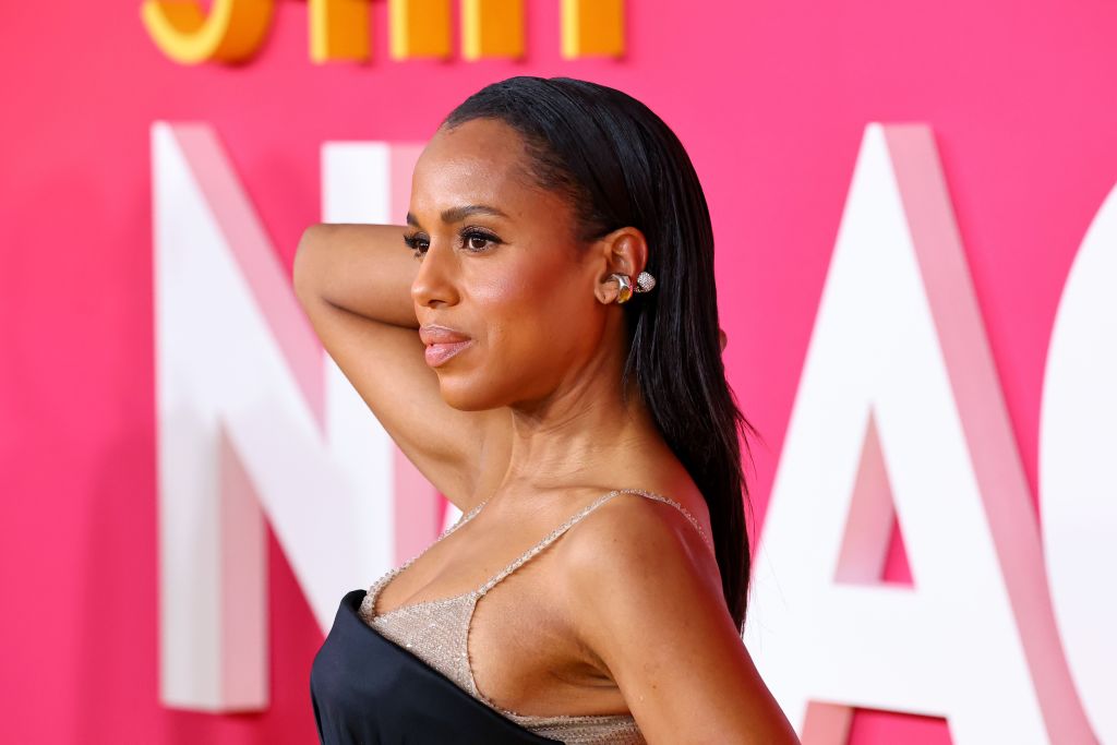 54th NAACP Image Awards