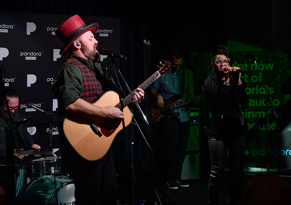 John Driskell Hopkins