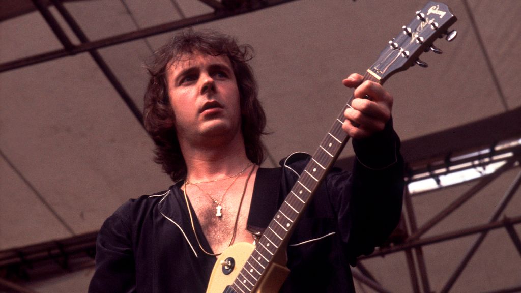 Photos: Ian McDonald through the years