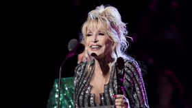 Dolly Parton