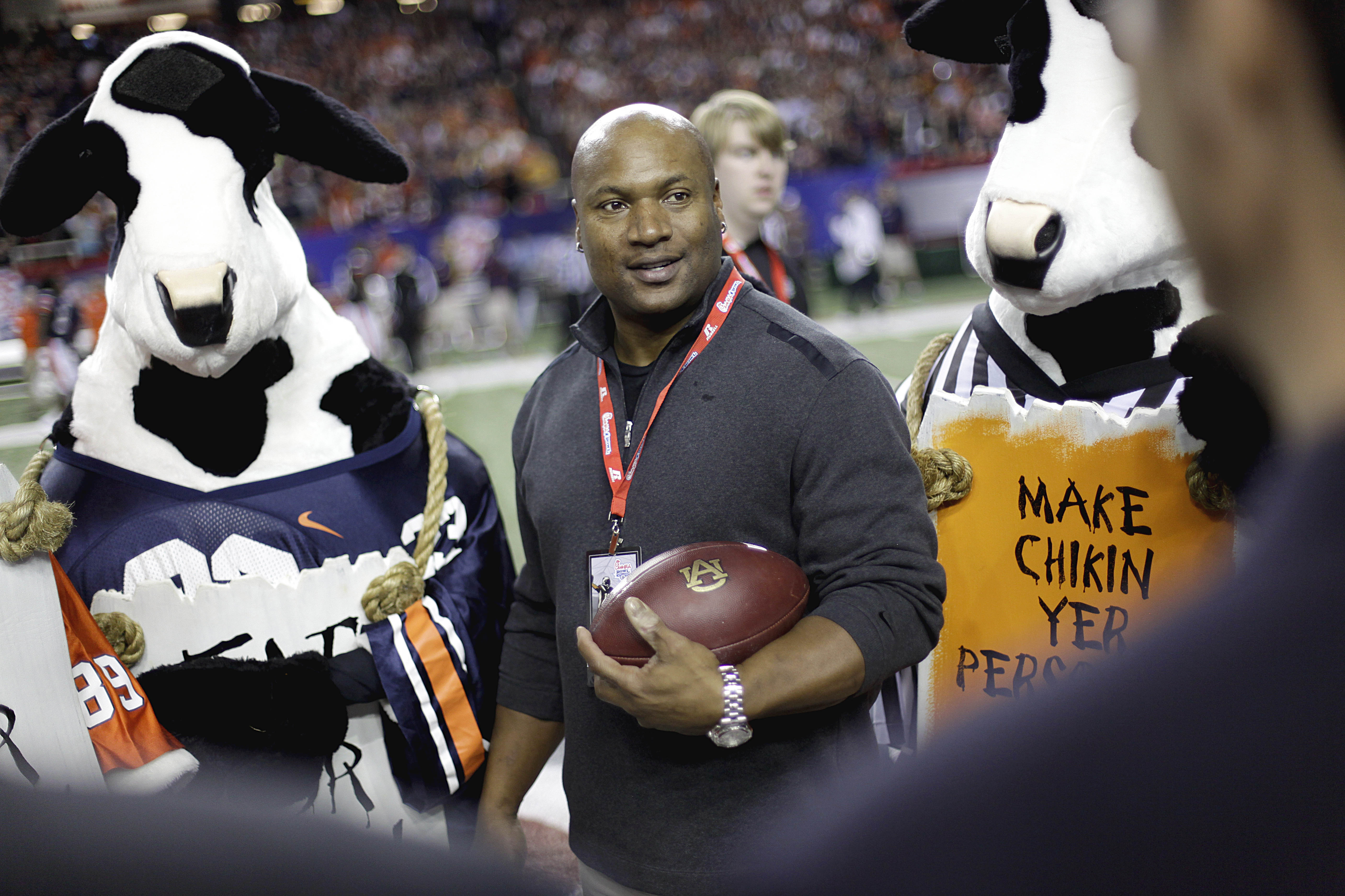Photos: Bo Jackson through the years