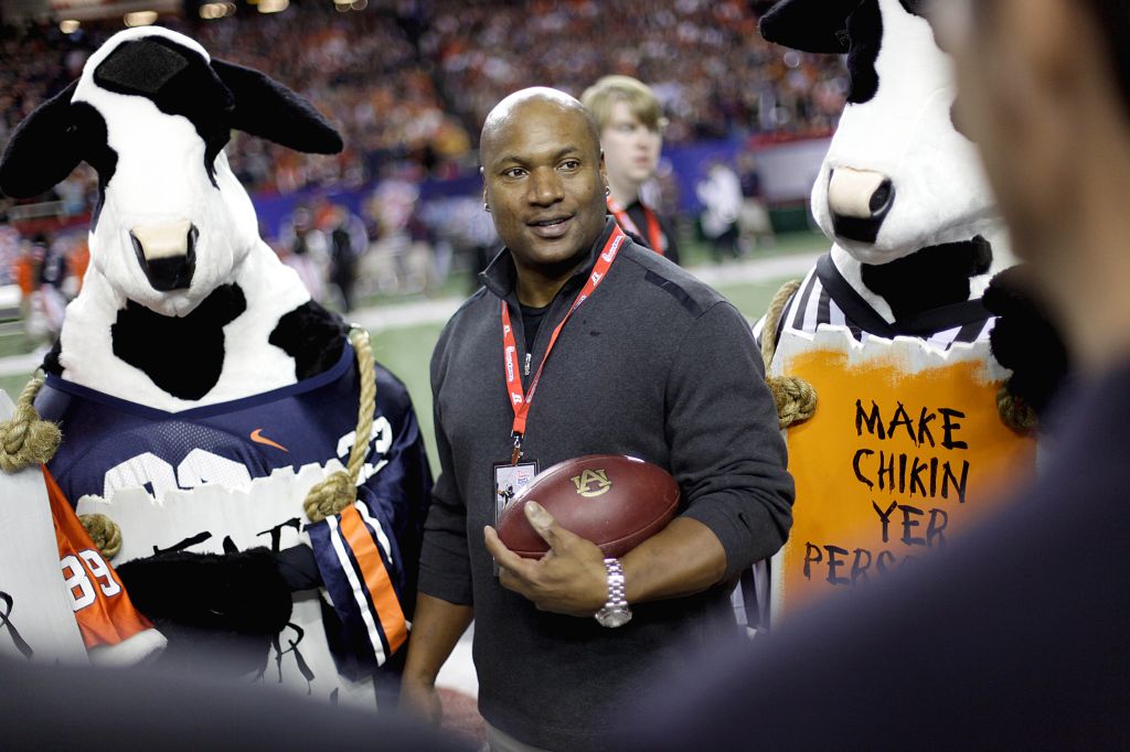 Photos: Bo Jackson through the years