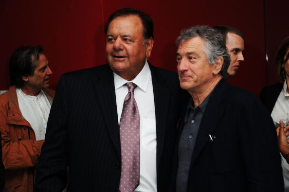 Paul Sorvino