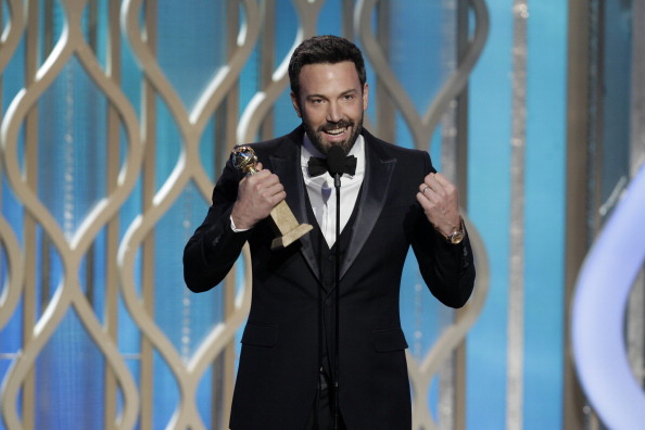 Photos: Ben Affleck through the years