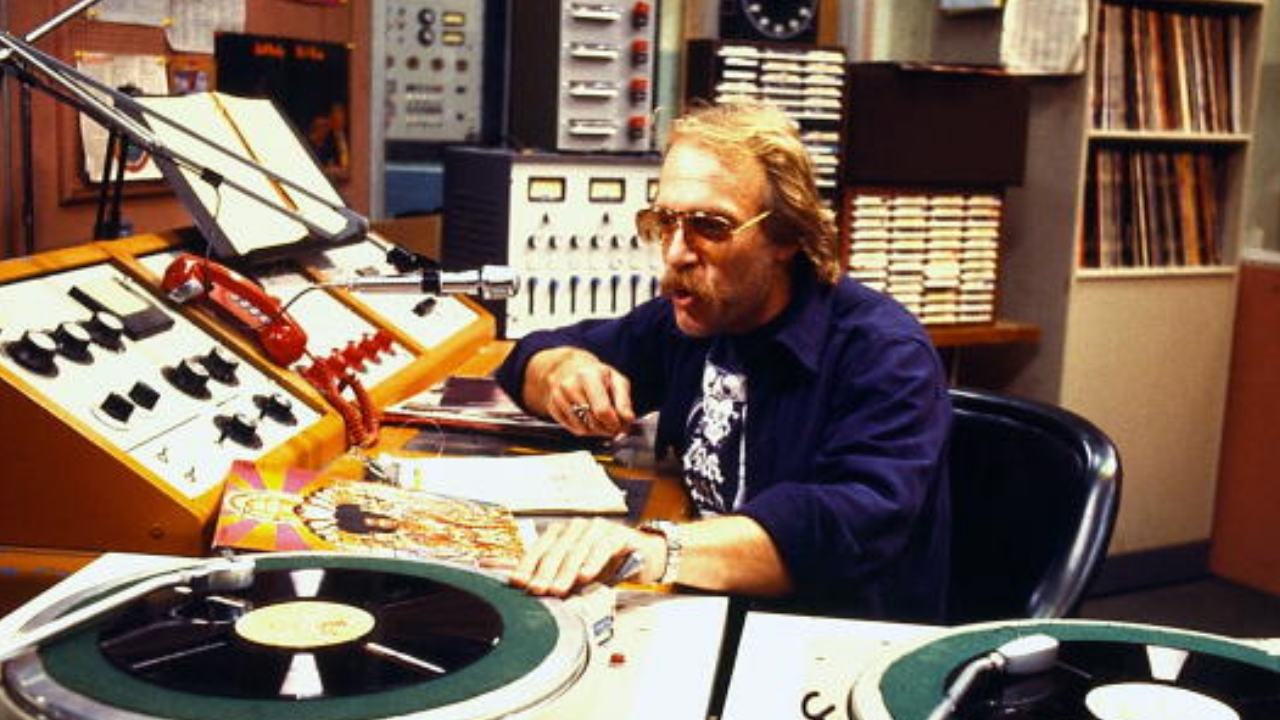Howard Hesseman dies: