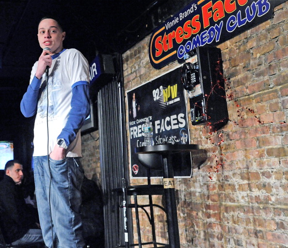 Photos: Pete Davidson through the years