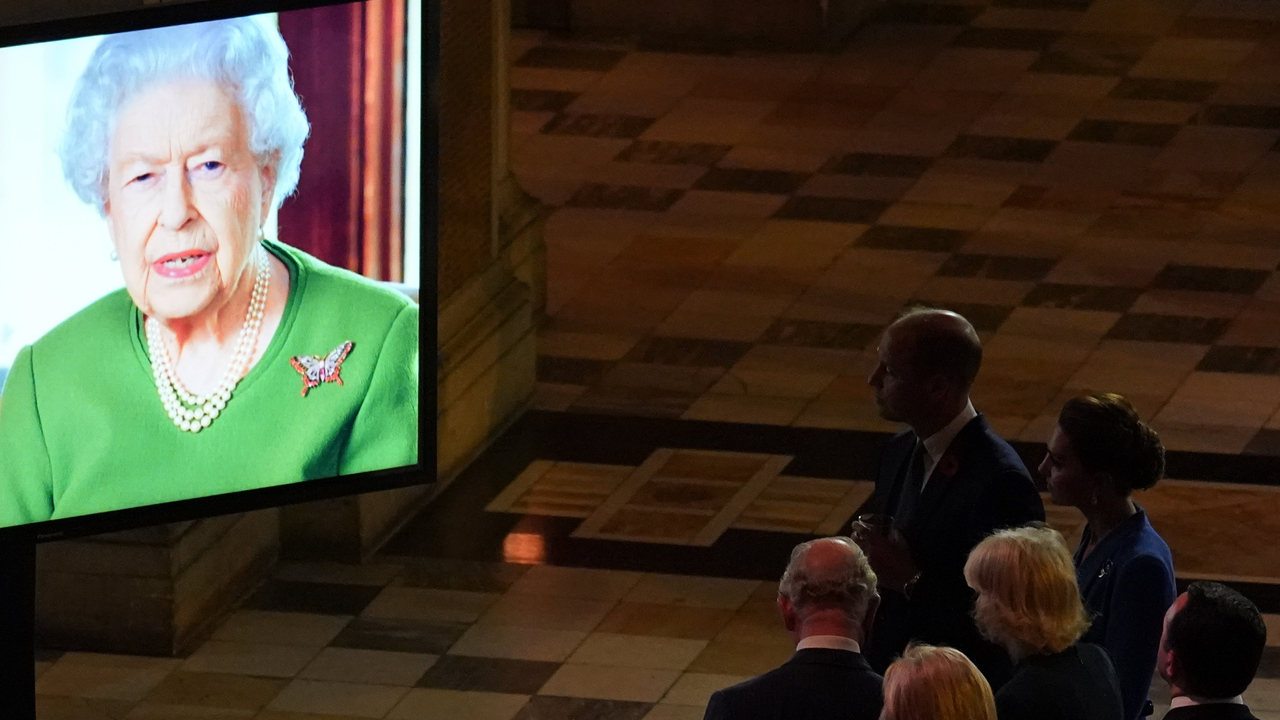 Photos: Kate Middleton, Prince William attend UN climate conference