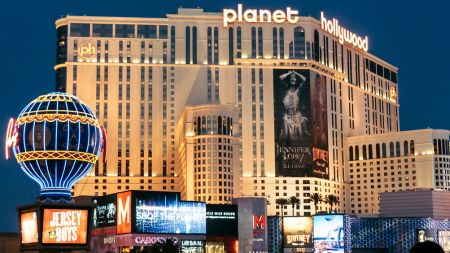 Las Vegas, NV