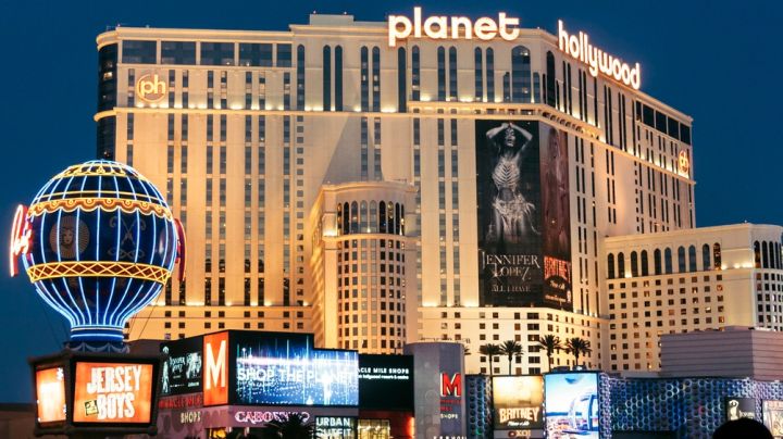 Las Vegas, NV