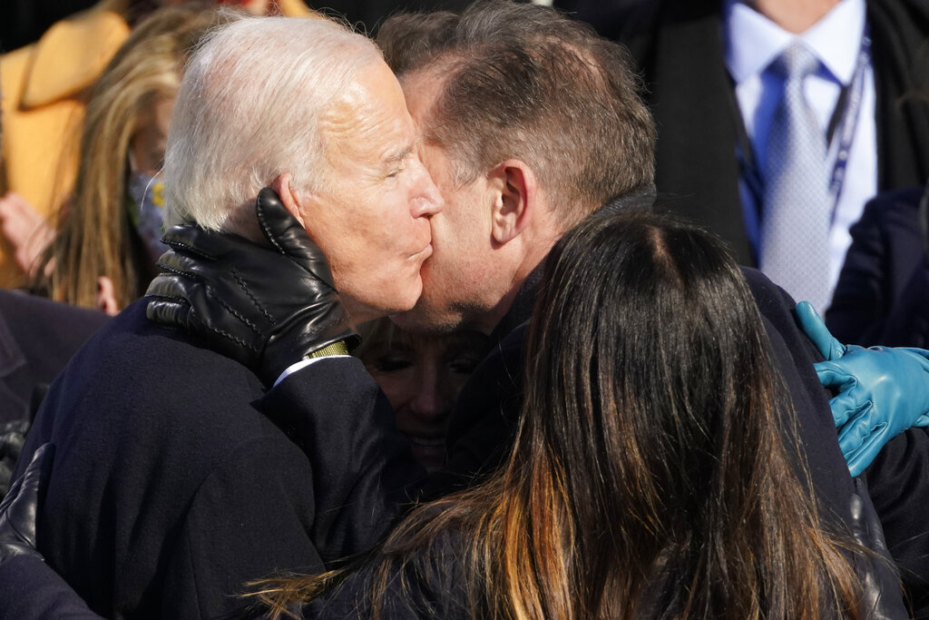 Inauguration