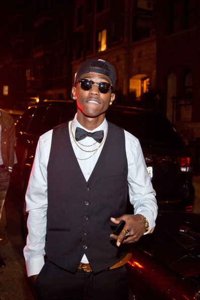 Photos: B. Smyth through the years