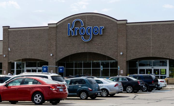 Kroger