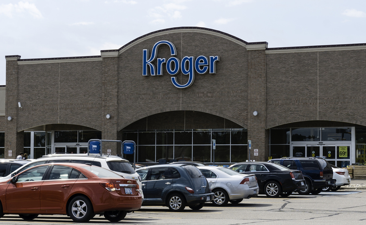 Kroger