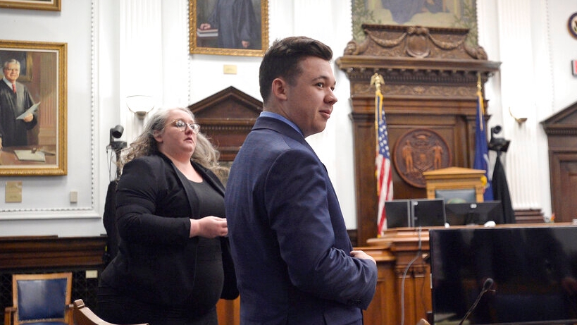 Jury deliberations continue