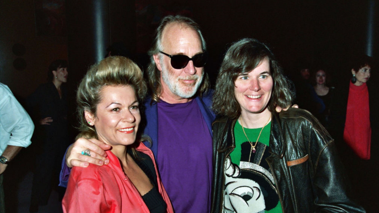 Photos: Howard Hesseman through the years