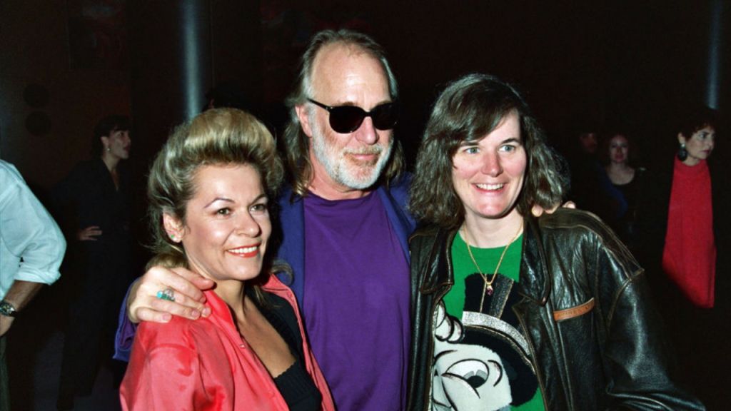 Photos: Howard Hesseman through the years