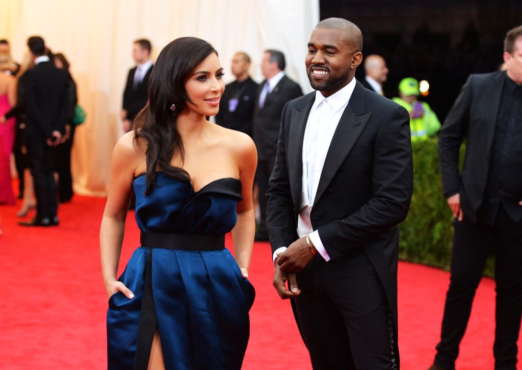 "Charles James: Beyond Fashion" Costume Institute Gala - Candids