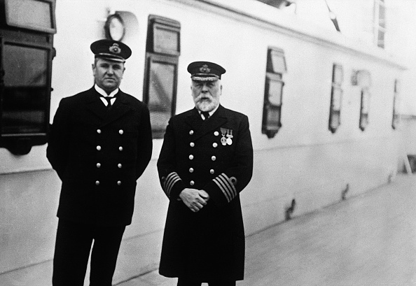 Titanic