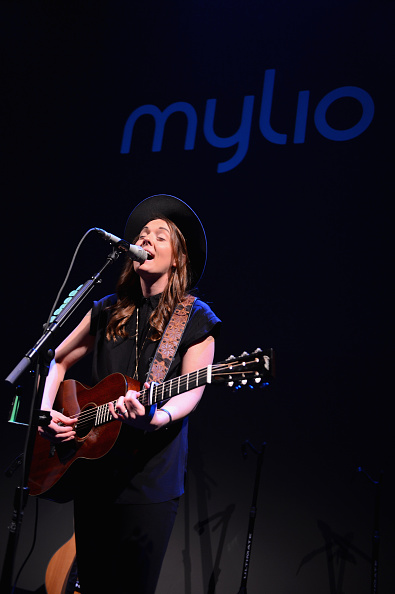 Photos: Brandi Carlile through the years