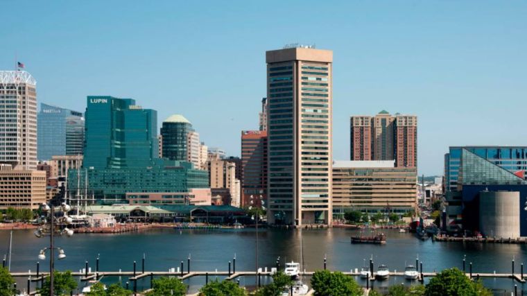 Baltimore, MD