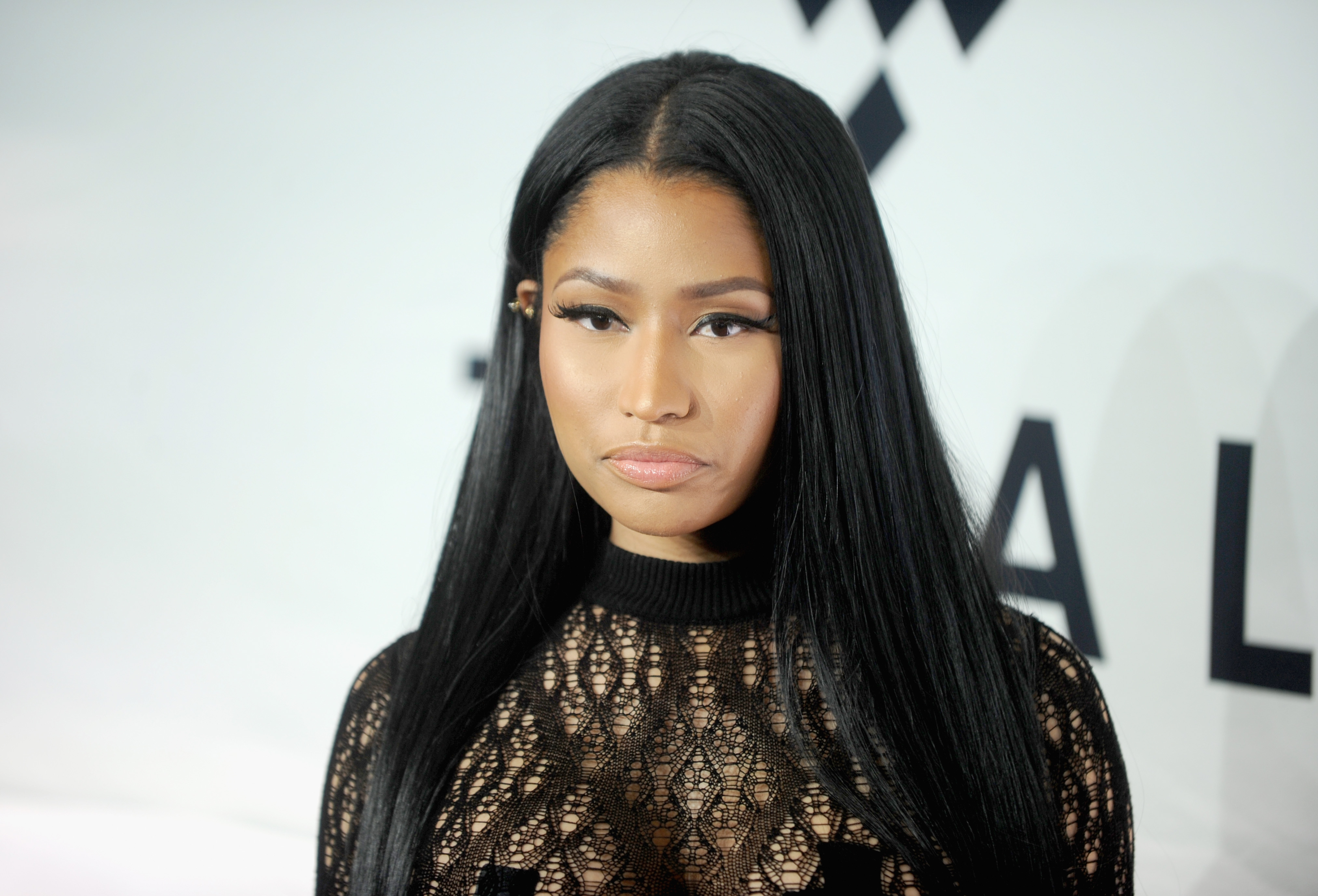 Photos: Nicki Minaj through the years