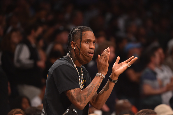 Travis Scott
