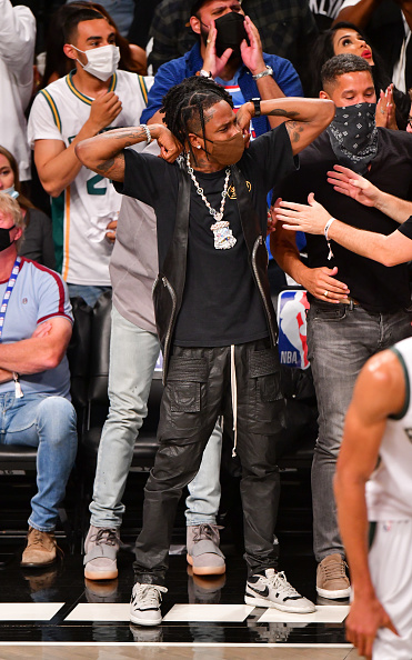 Travis Scott