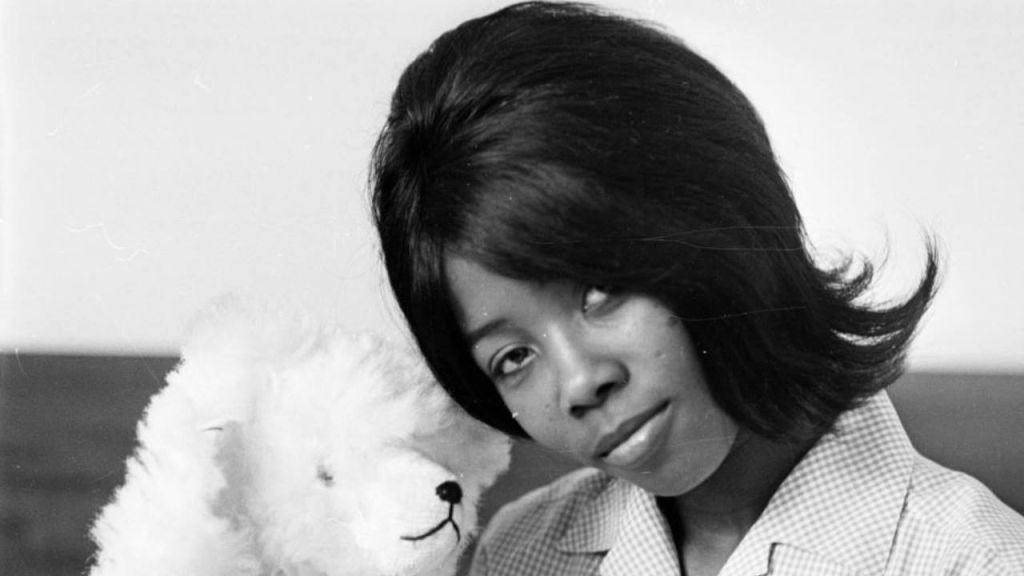 Millie Small