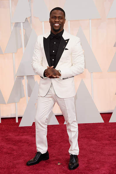Photos: Kevin Hart through the years