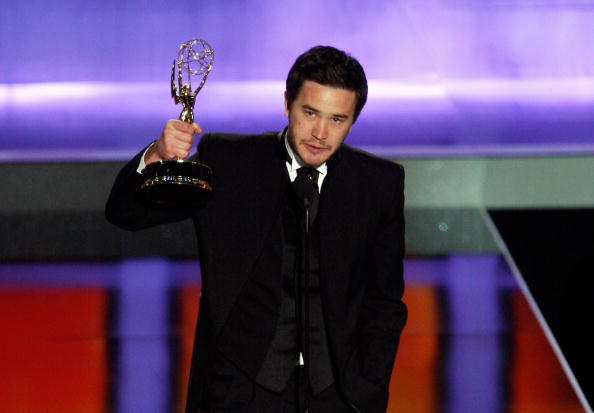 Photos: Tom Pelphrey through the years