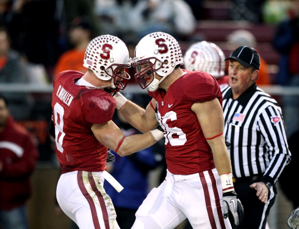 Photos: Zach Ertz through the years