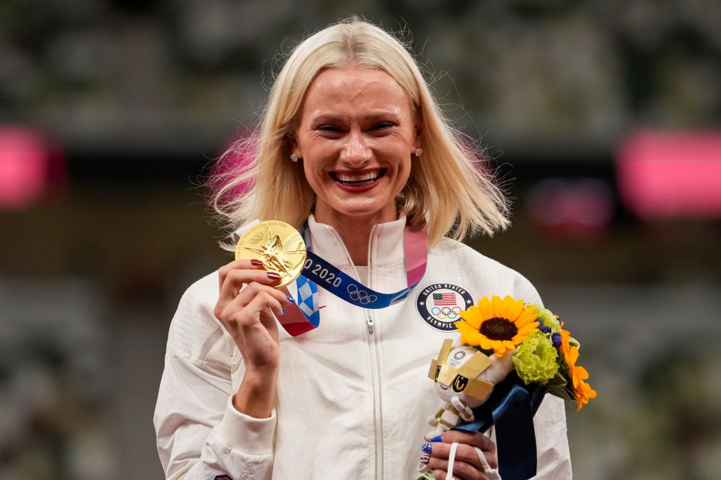 Photos: US tops Tokyo Olympics gold medal count with 39; see every winner