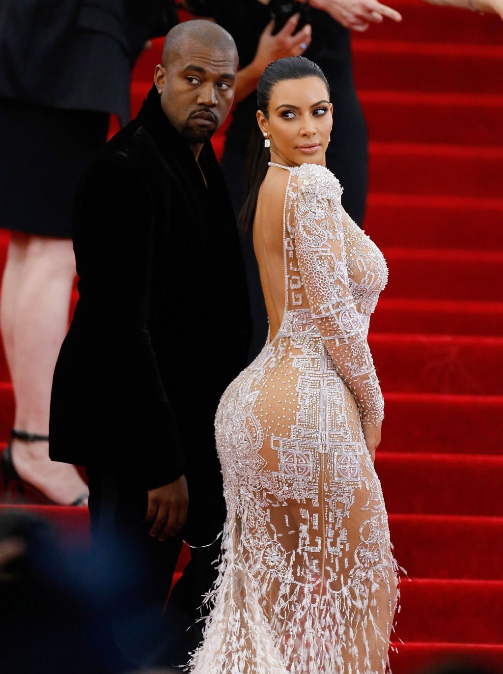 Photos: Kim Kardashian West through the years