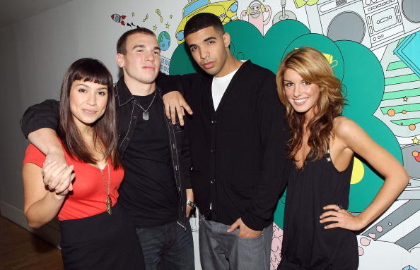 Photos: Drake through the years