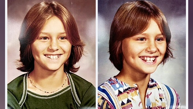 DNA cold case: