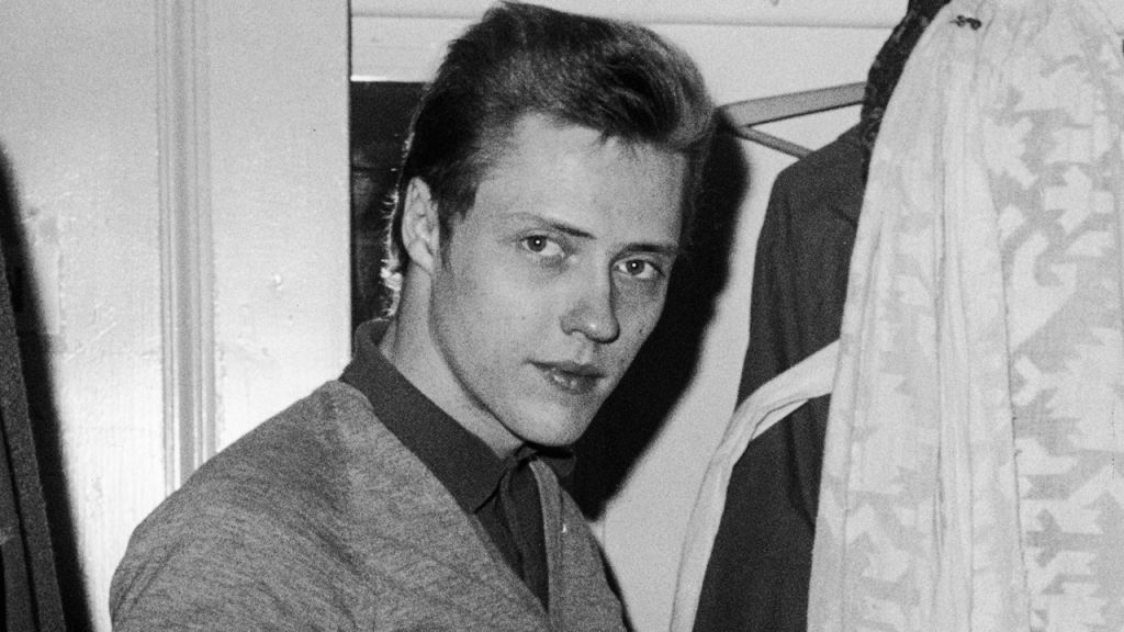 Photos: Christopher Walken through the years