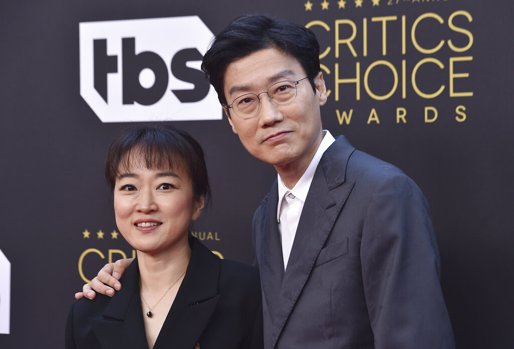 2022 Critics Choice Awards