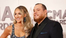 The 56th Annual CMA Awards - Arrivals