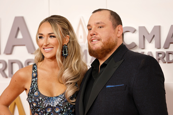 The 56th Annual CMA Awards - Arrivals