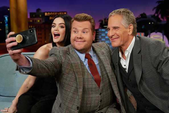 Photos: Scott Bakula through the years